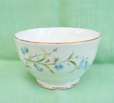 Buy Duchess Harebell Bone China Sugar Bowl - 11 Cm (4.25 ) Dia'r • 7.99£