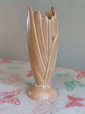 Buy Sylvac Hyacinth Vase 2321 • 5£