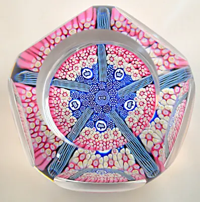 Buy Rare Whitefriars Experimental Design Paperweight • 600£