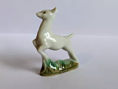 Buy Wade Whimsie - 1st First Animals - Leaping Fawn • 8.99£