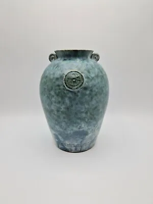 Buy Celtic Heritage Range - Conway Pottery Studio Vase • 30£
