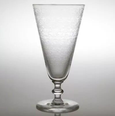 Buy Baccarat Champagne Glass Rohan Flute Cocktail 14Cm Crystal Engraved Only • 197.60£