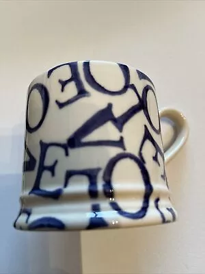 Buy Rare Emma Bridgewater LOVE Small Mug • 10£