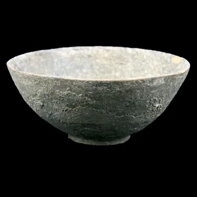 Buy An Indus Valley Mehrgarh Buff-ware Pottery Vessel X6989 • 208.64£
