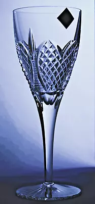 Buy EDINBURGH CRYSTAL - MILLENNIUM COLLECTION - WINE GOBLET GLASS 22cm/ 8 3/4  • 32£