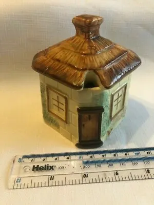 Buy Keele St Pottery - Cottage Ware, Preserve Pot - Pre-owned • 8£