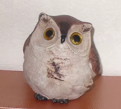 Buy Shudehill Pottery Owl • 5.99£