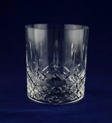 Buy Waterford Crystal Nocturne Whiskey Glass / Tumbler – 9.8cms (3-7/8″) Tall • 24.50£