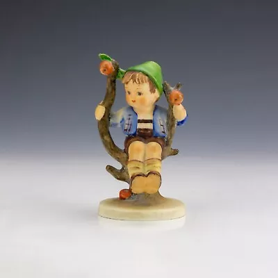 Buy Goebel Hummel China Child Figure - Apple Tree Boy Figurine • 19.99£