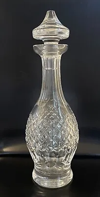 Buy Waterford Crystal Decanter Colleen Pattern • 15£
