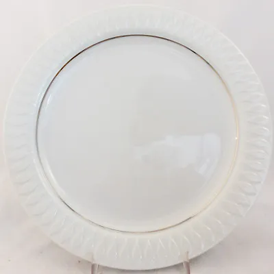 Buy LANZETTE PLATINUM By Thomas Bread & Butter Plate 5.8  NEW NEVER USED Germany • 21.81£