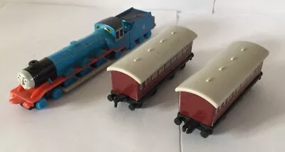 Buy RARE Vintage Thomas And Friends ERTL GORDN & TWO SPECIAL COACHES 1989 P&P RARE • 17.94£