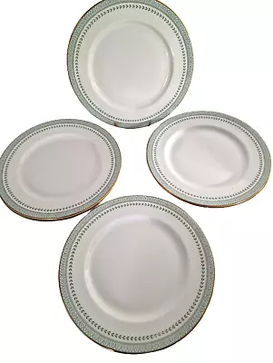 Buy ROYAL DOULTON BERKSHIRE - T C 1021 - 6 Dinner Plates & 3 Side Plates Vintage VGC • 39.50£