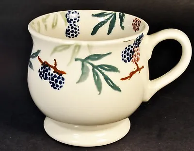 Buy Royal Winton - TRADITION - Hand Decorated Spongeware Coffee Cup Mug England • 18.92£