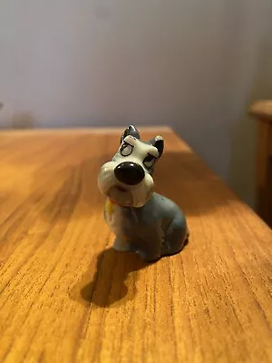 Buy Wade Whimsies Jock - No Coat - Hat Box Series Dog 1956-65 Excellent Condition • 0.99£