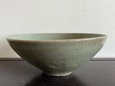 Buy Korean Goryeo Dynasty Large Bowl / W 19.5[cm] • 355.20£