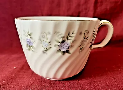 Buy Minton Alpine Spring Breakfast Large Cup Very Good Condition • 4.50£