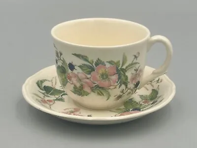 Buy Myott Normandie - Tea Cup And Saucer. • 5.09£