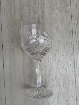 Buy Zawiercie Wine Glass X1 VGC -Pre-owned • 1£