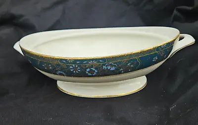Buy Royal Doulton  CARLYLE.  Covered Vegetable Dish Base Only. • 24.50£