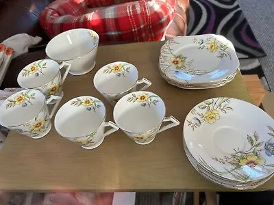 Buy Vintage China Part Tea Set • 15£