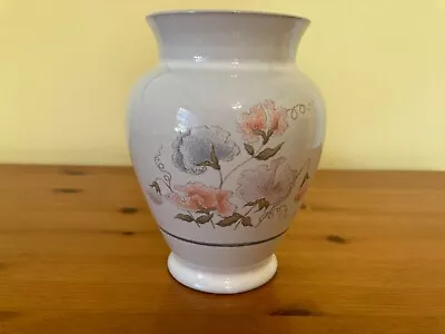 Buy Denby Dauphine/Encore  Stoneware 5 1/2 /14 Cm Chinese Vase • 10£