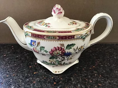 Buy Vintage Grindley Marlborough Teapot • 15£