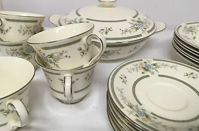 Buy Royal Doulton Adrienne H5081 Tableware, *sold Individually, Take Your Pick* • 2.99£