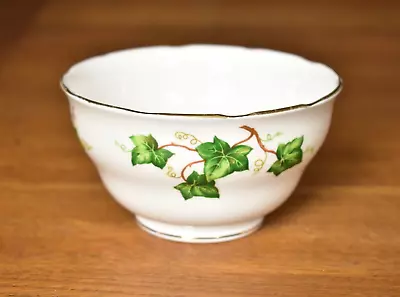 Buy Colclough China Ivy Leaf Sugar Bowl • 4.50£