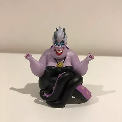 Buy Disney Ursula From The Little Mermaid Figurine • 5£