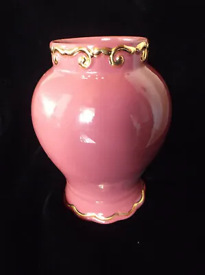 Buy Royal Winton Pottery Vase 6  • 2.75£