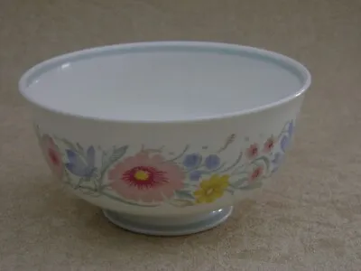 Buy Susie Cooper Sugar Bowl Vintage China Staffordshire Floral Multi-Purpose • 10£