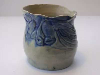 Buy 1943 Australian Pottery Merric Boyd Gum Tree Vase • 445.17£