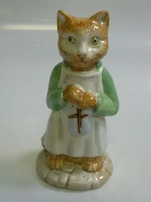 Buy Beatrix Potter Ginger Figurine By Beswick BP-3b • 171.29£