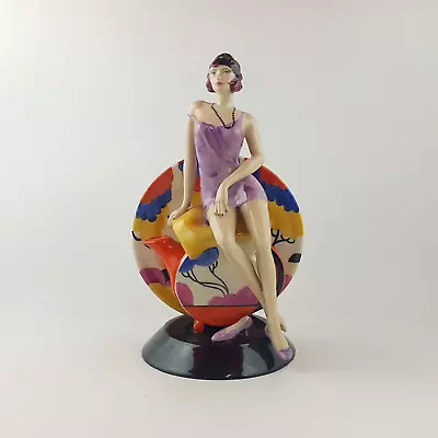 Buy Peggy Davies Kevin Francis Figurine - Nostalgia (rare 234/300) - OP 3345 • 225£