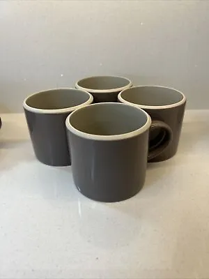Buy Denby Truffles Espresso Mug/small Mug *rare* X4 • 20£