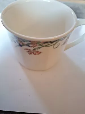 Buy Royal Doulton Fine China 'Juno' Tea Cup - Teacup - Never Used • 7.99£