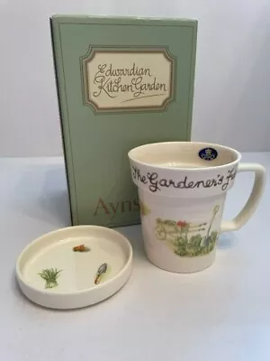 Buy Ansley 'edwardian Kitchen Garden Gardener's Friend' Brand New Boxed • 13.50£