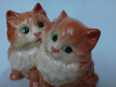 Buy Beswick Kittens Ginger 1316 • 12.99£