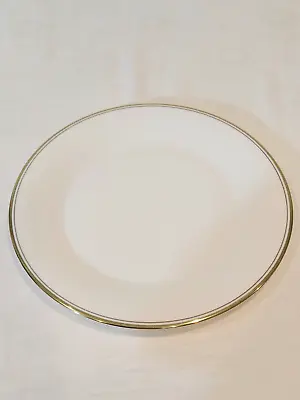 Buy Royal Doulton - Gold Concord - 4 Dinner Plates • 32£