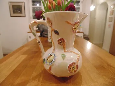 Buy Arthur Wood Vase 1940 • 4.99£