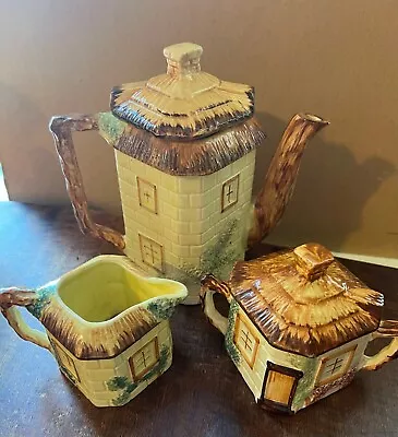 Buy Cottage Ware Pottery • 14.99£