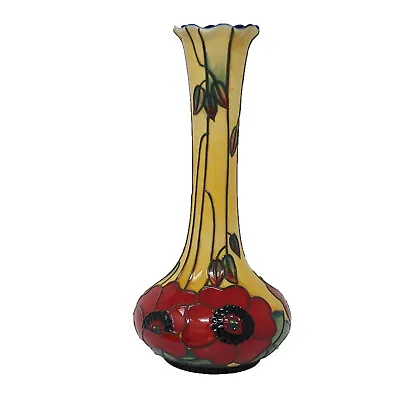 Buy  Old Tupton Ware Poppy Bud Vase TUP1682 • 29.95£