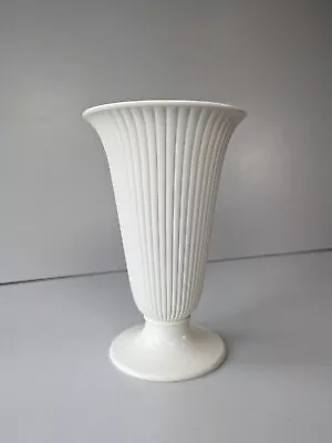 Buy Wedgewood Vase, Etruria & Barlaston Vase, Trumpet Vase • 29.99£