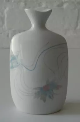 Buy Vintage HORNSEA Porcelain Pinch Neck Bud Vase •● • 10.99£