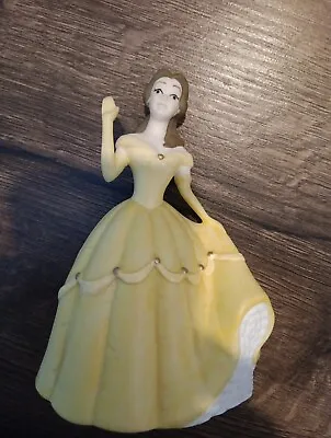 Buy Disney China Belle Figurine • 14.90£