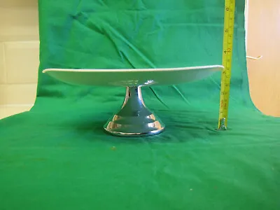 Buy 1960's Midwinter Cake Stand • 16£