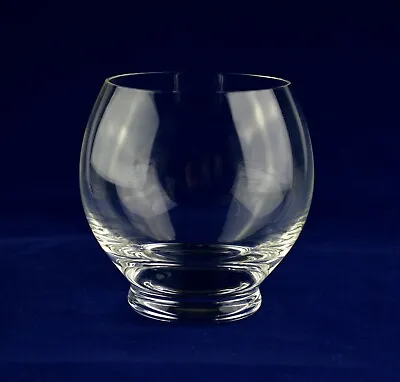 Buy Royal Doulton Crystal  SYMMETRY  Whiskey Glass / Tumbler - 9.3cms (3-3/8 ) Tall  • 14.50£