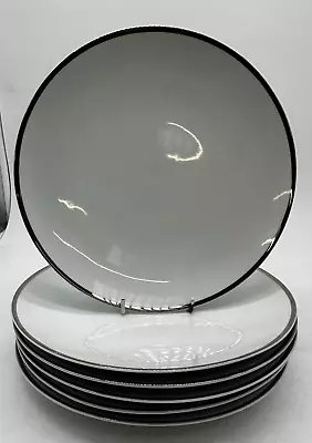 Buy Thomas Medaillon Platinum Band - Thin Line Plates X 6 #1001 • 19.99£