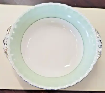 Buy Creampetal Grindley England Serving Bowl 11 Inches • 14.07£